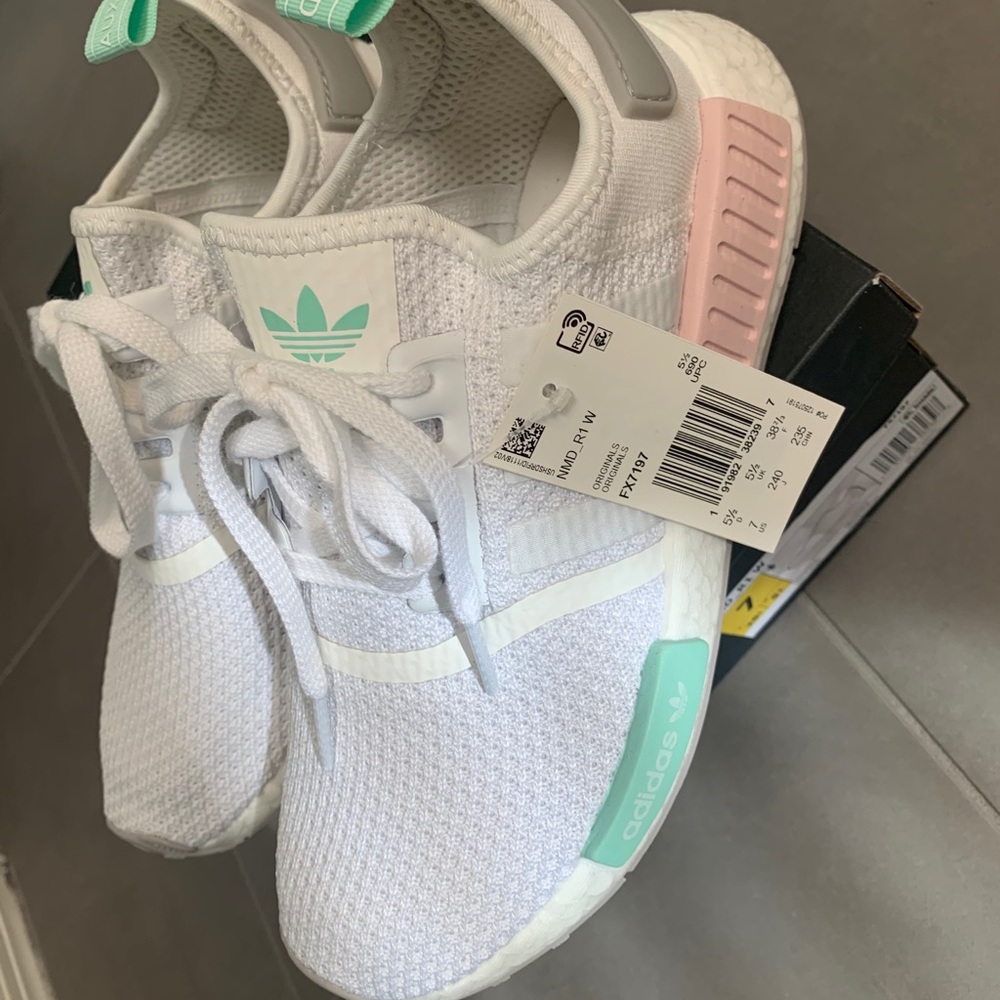 Special edition Adidas